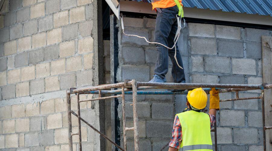 Local Chimney Repair in Bensenville, IL